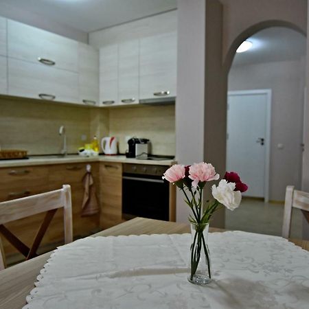 City Apartments Велинград Экстерьер фото