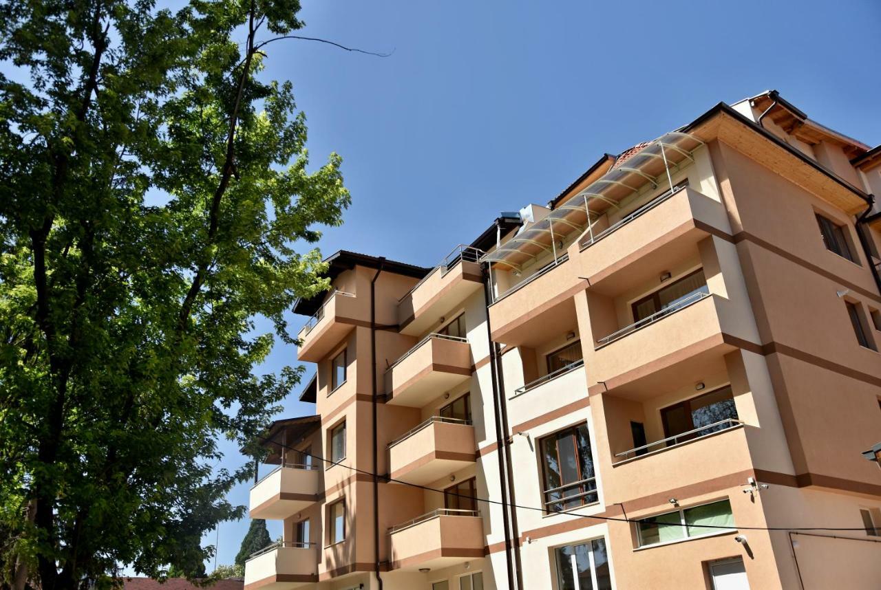 City Apartments Велинград Экстерьер фото