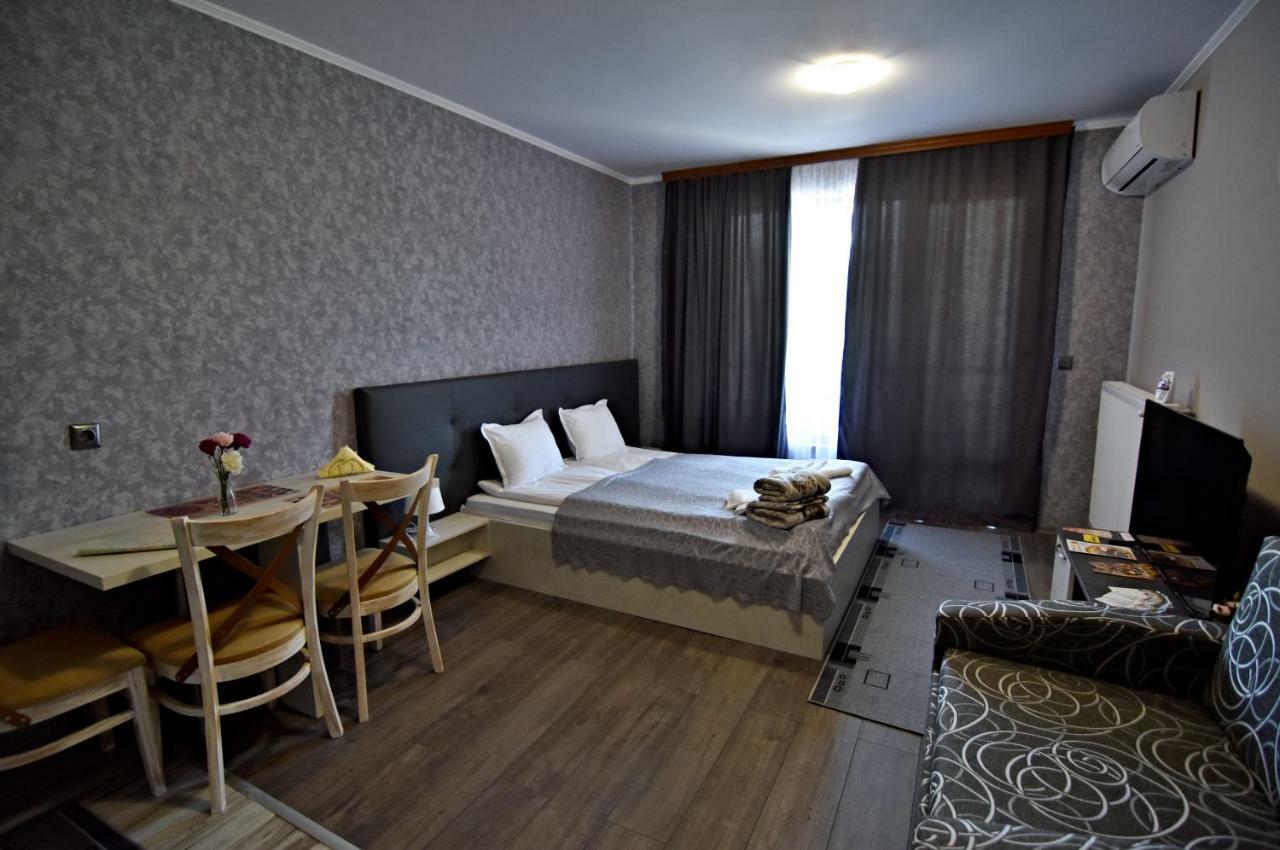 City Apartments Велинград Экстерьер фото
