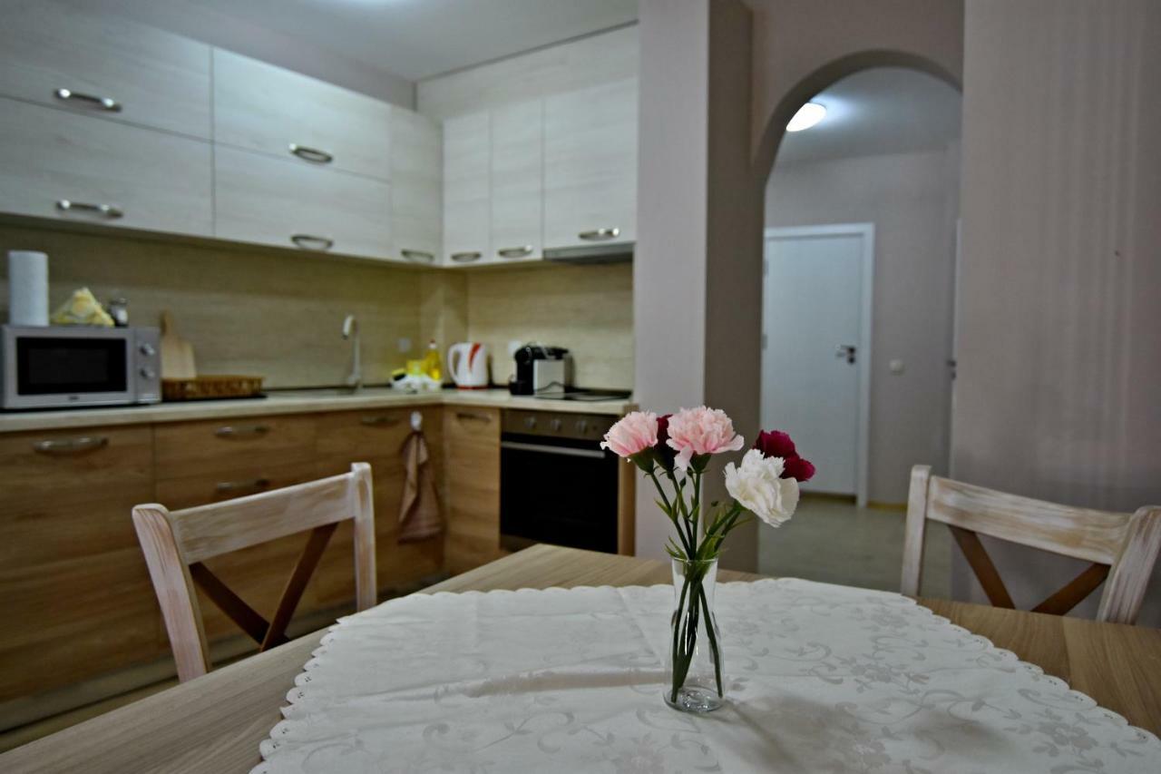 City Apartments Велинград Экстерьер фото